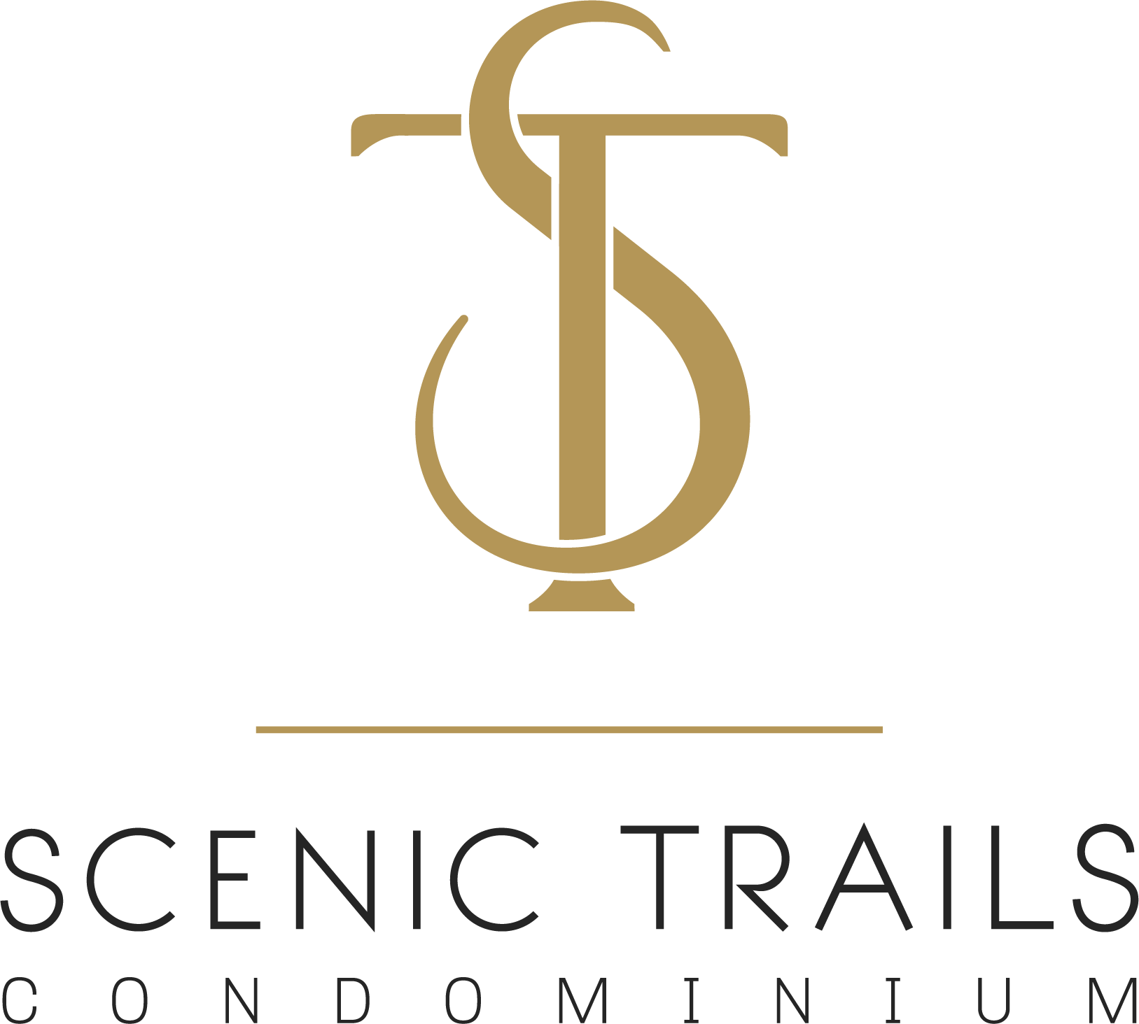 stacked logo