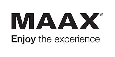 Maax Logo