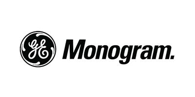 GE Monogram logo