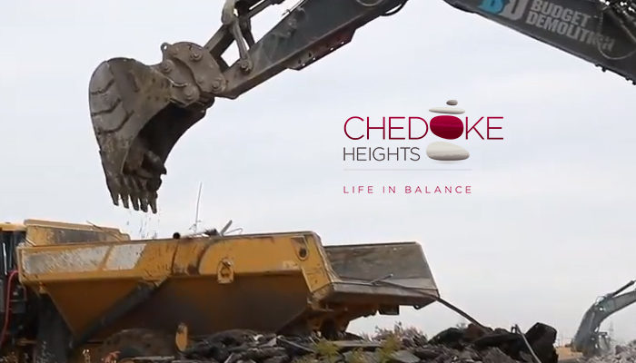 wilson west construction update