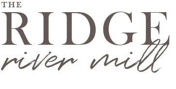 the Ridge Logo