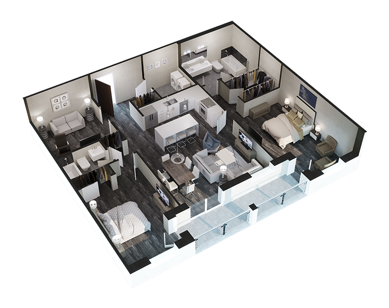 153Wilson-3DRender-9-LoversLane