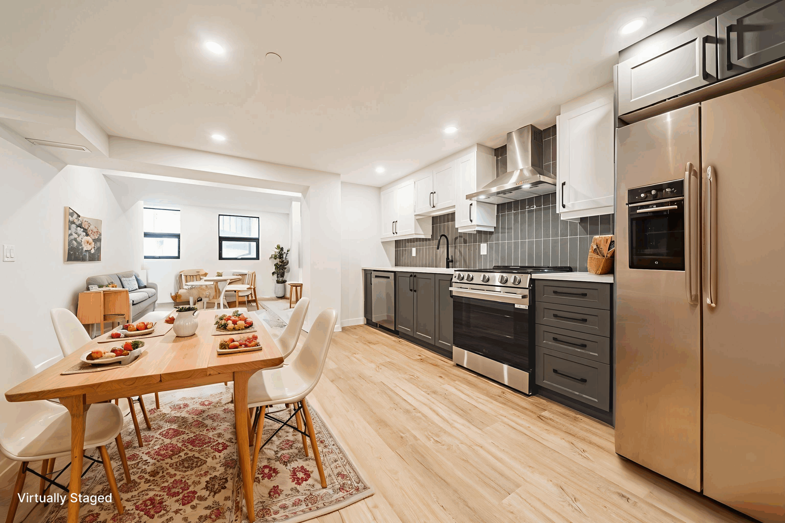 1-Unit-106-555-Sanatorium-Rd – Kitchen – Scandinavian – 6 (1)