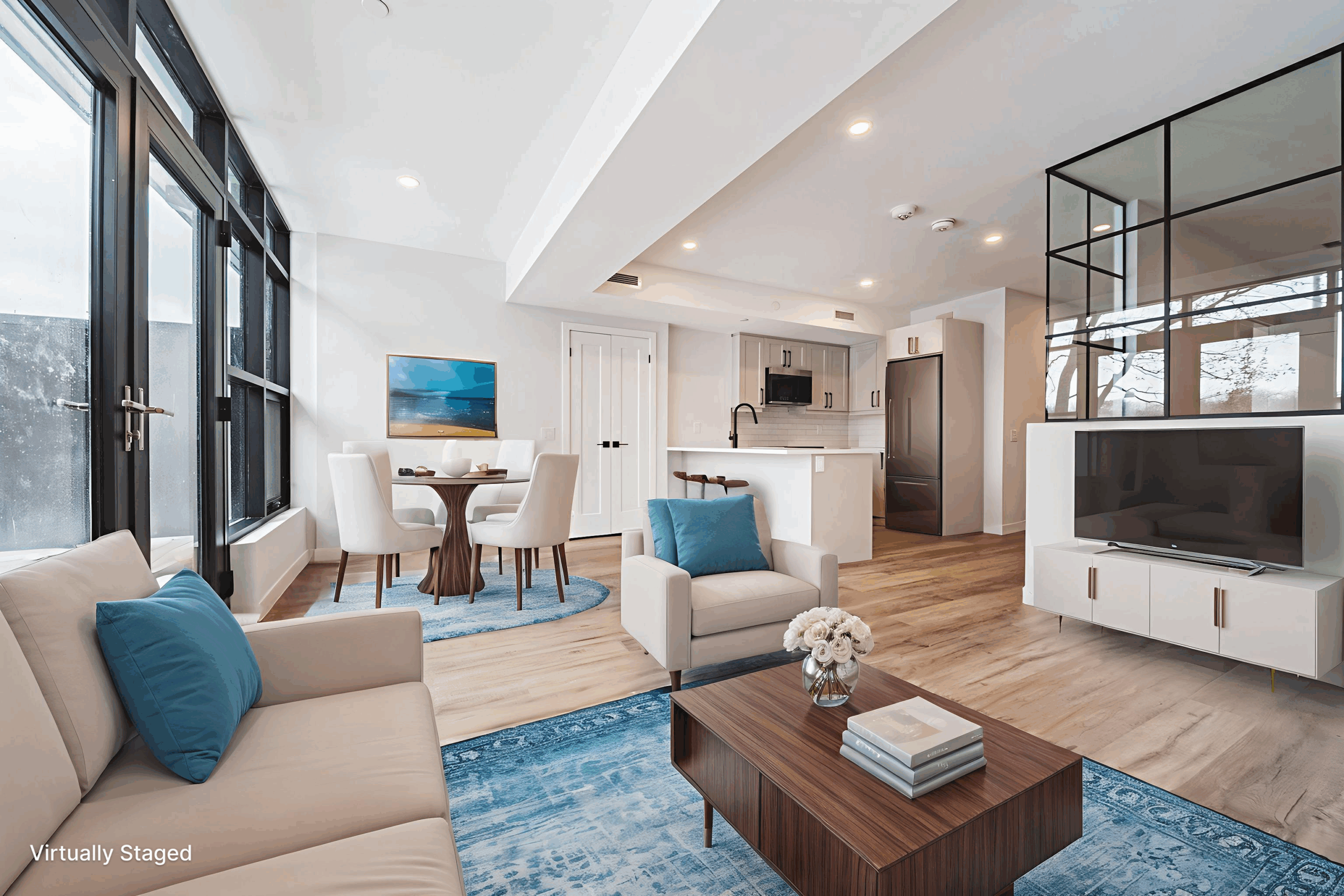 1-Unit-206-555-Sanatorium-Rd – Living Room – Standard – 1