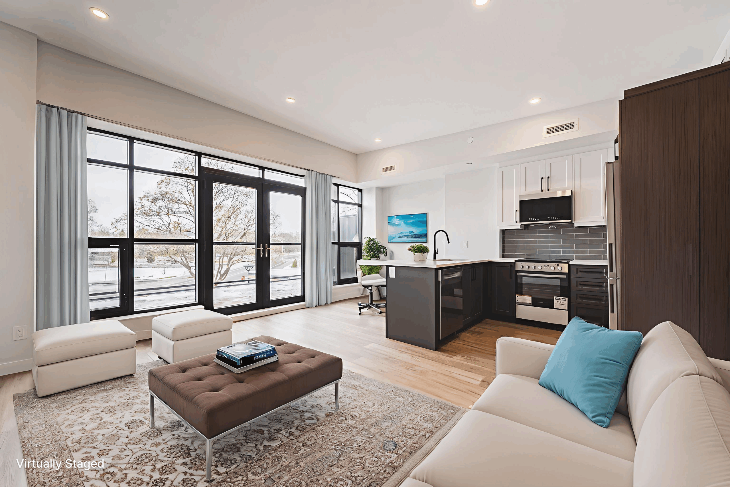 1-Unit-307-555-Sanatorium-Rd – Living Room – Standard – 2