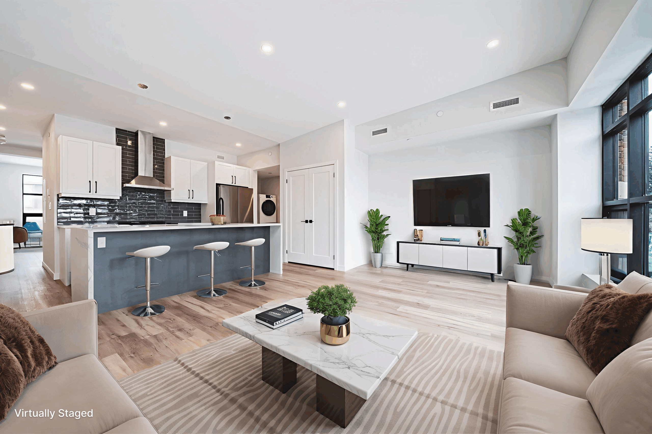 14-Unit-308-555-Sanatorium-Rd – Living Room – Standard – 2