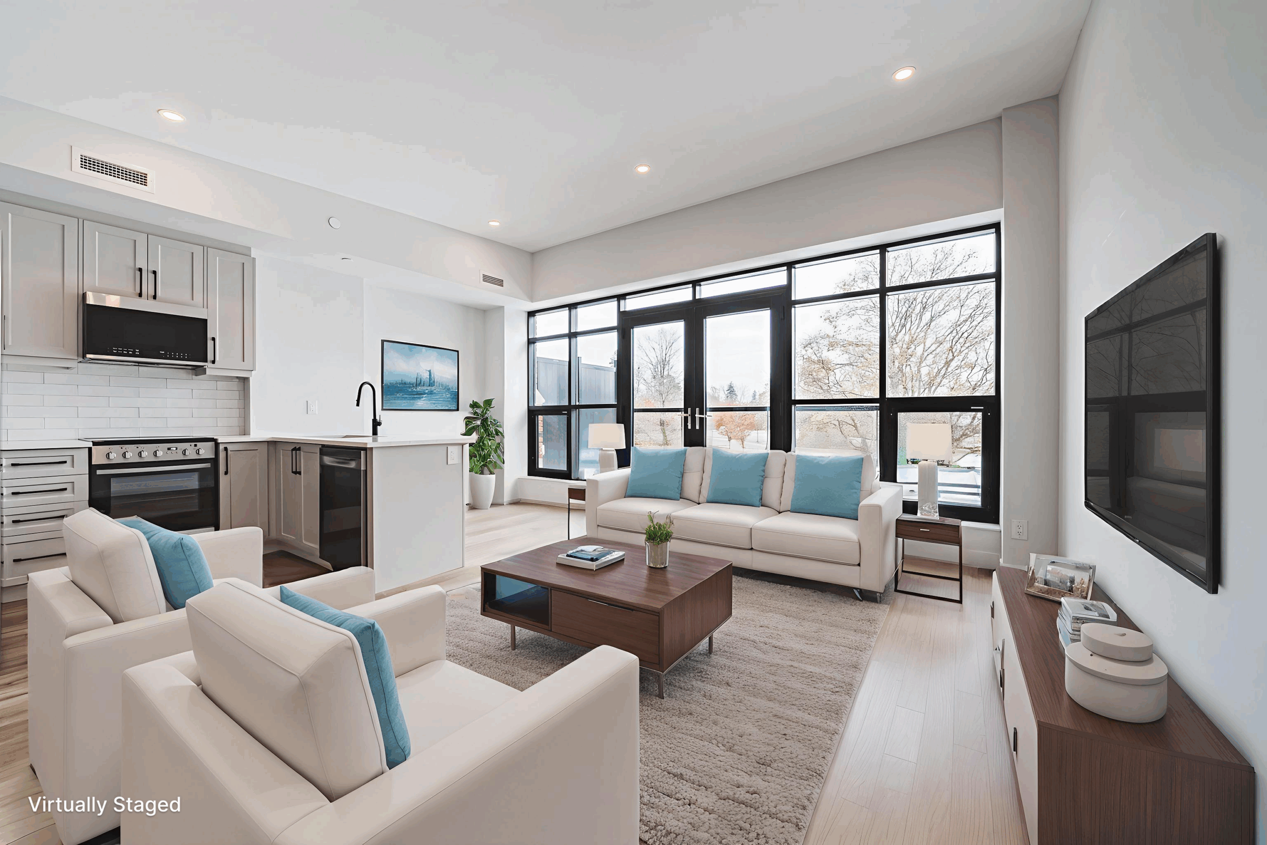 6-Unit-306-555-Sanatorium-Rd – Living Room – Standard – 11