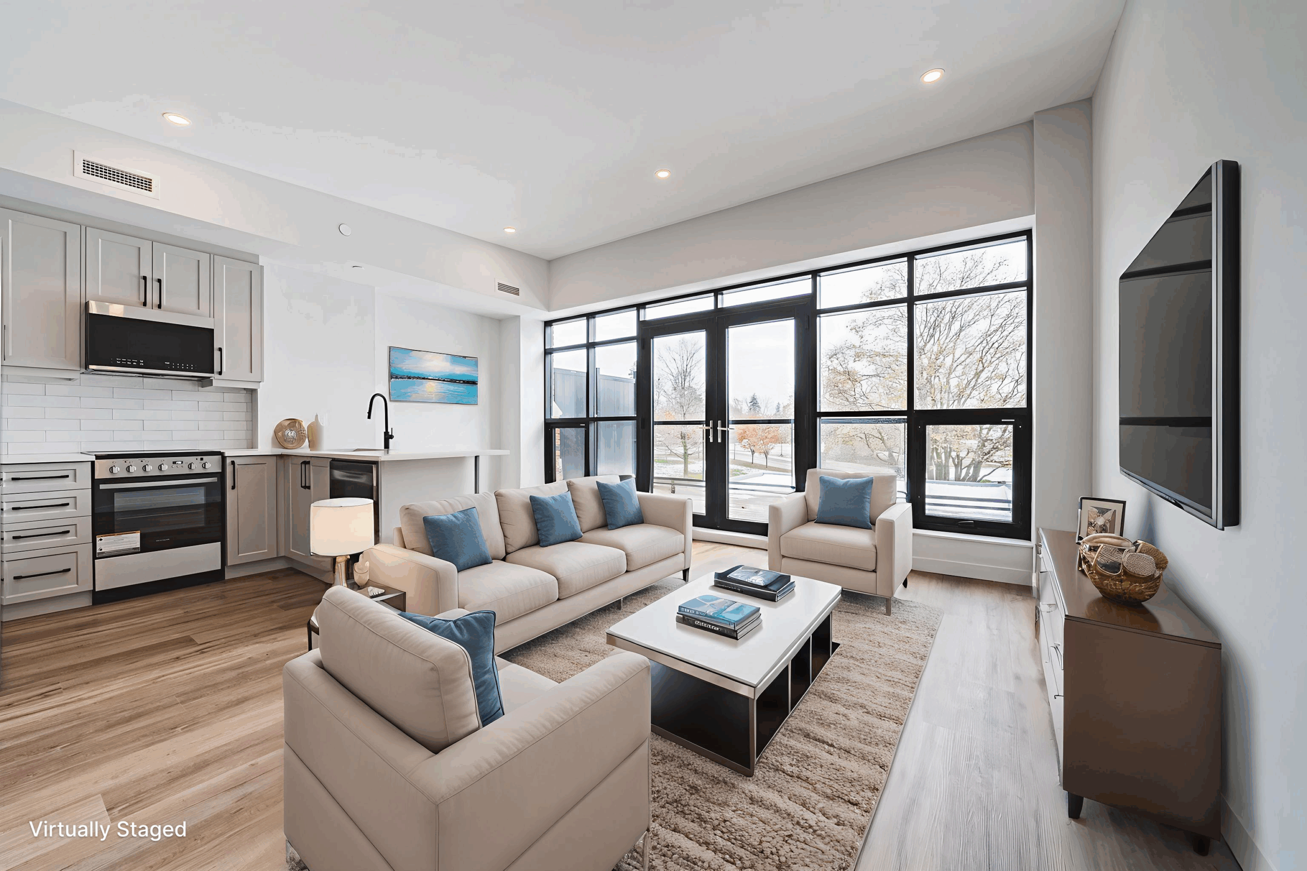 6-Unit-306-555-Sanatorium-Rd – Living Room – Standard – 8