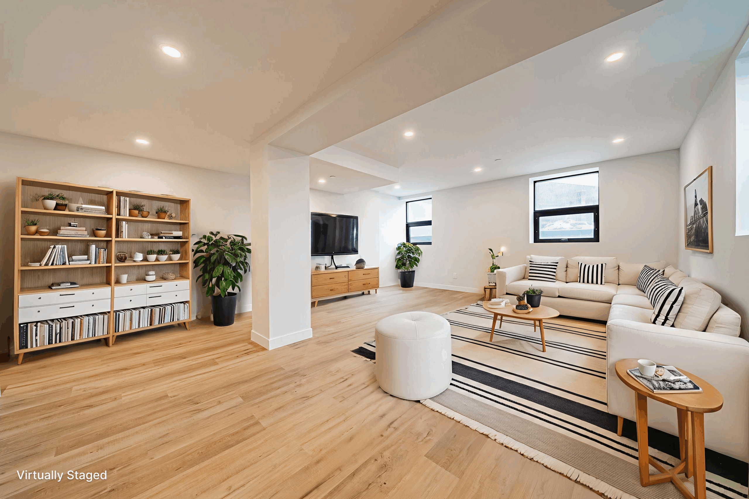 9-Unit-107-555-Sanatorium-Rd – Living Room – Scandinavian – 5