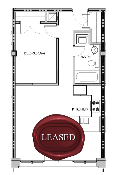 SouthamLofts-Floorplans – second floor seperate