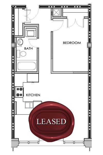 SouthamLofts-Floorplans – second floor seperate