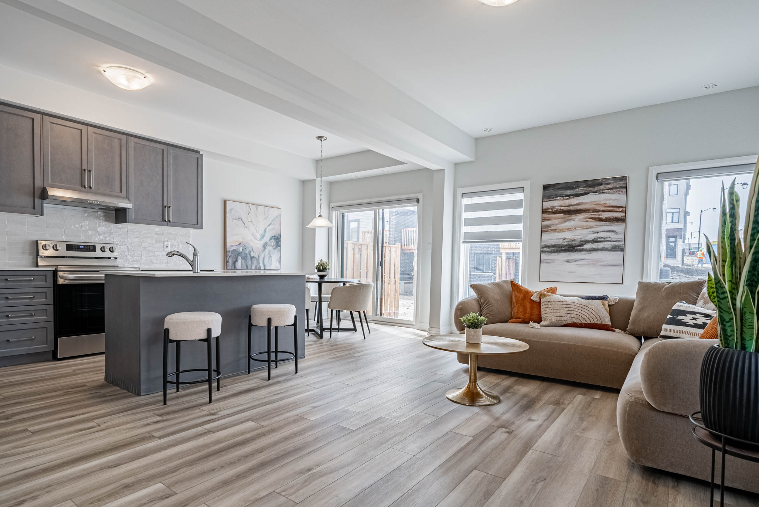10 – Lot 65 – Model Home