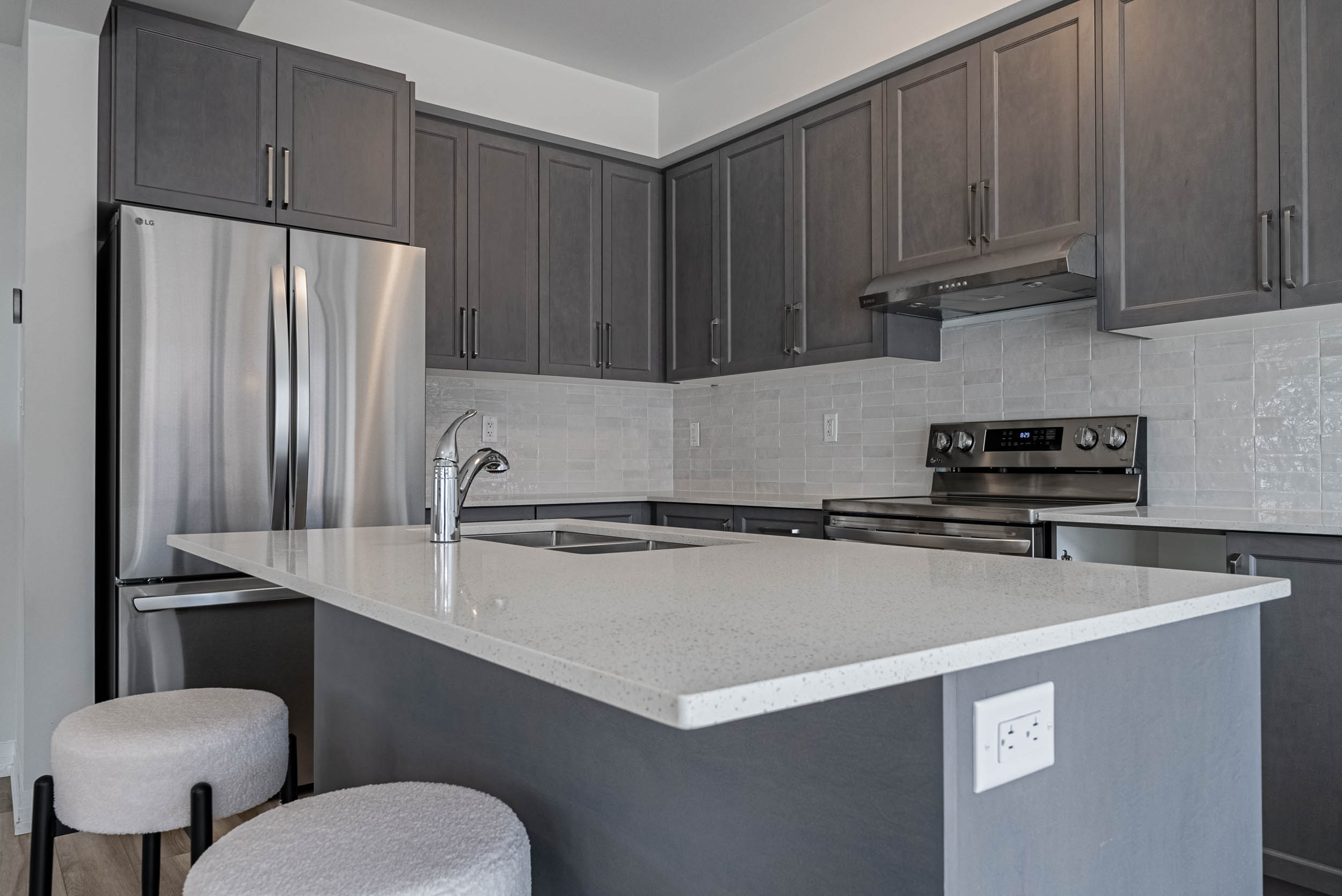 12 – Lot 65 – Model Home
