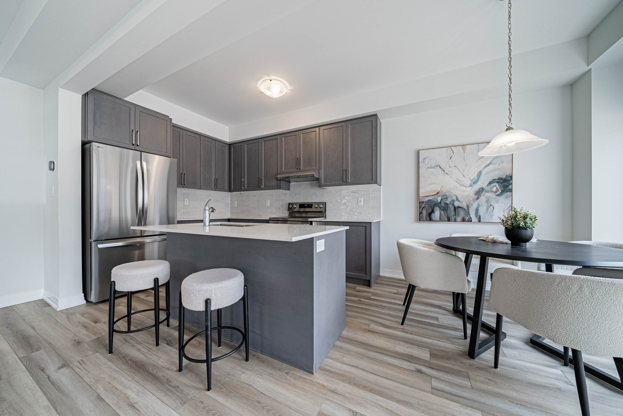 13 – Lot 65 – Model Home