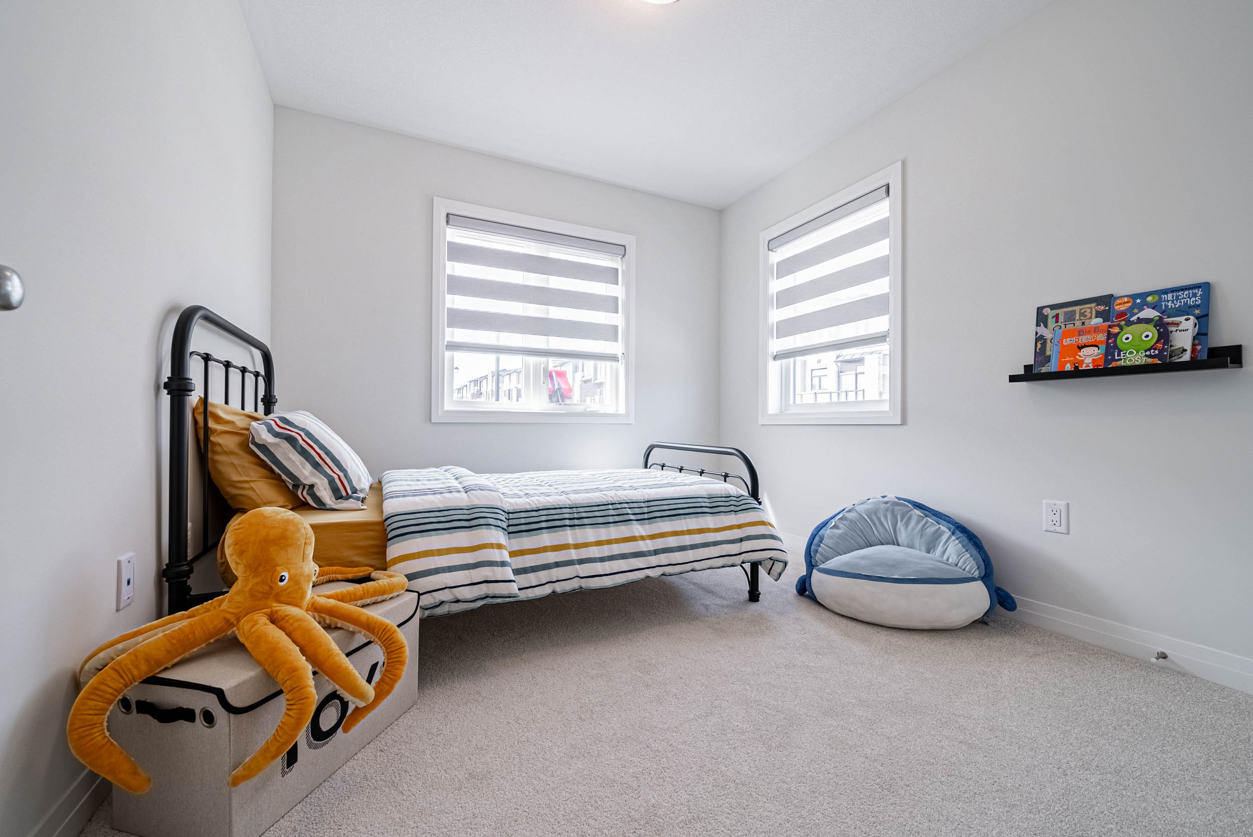 37 – Lot 65 – Model Home