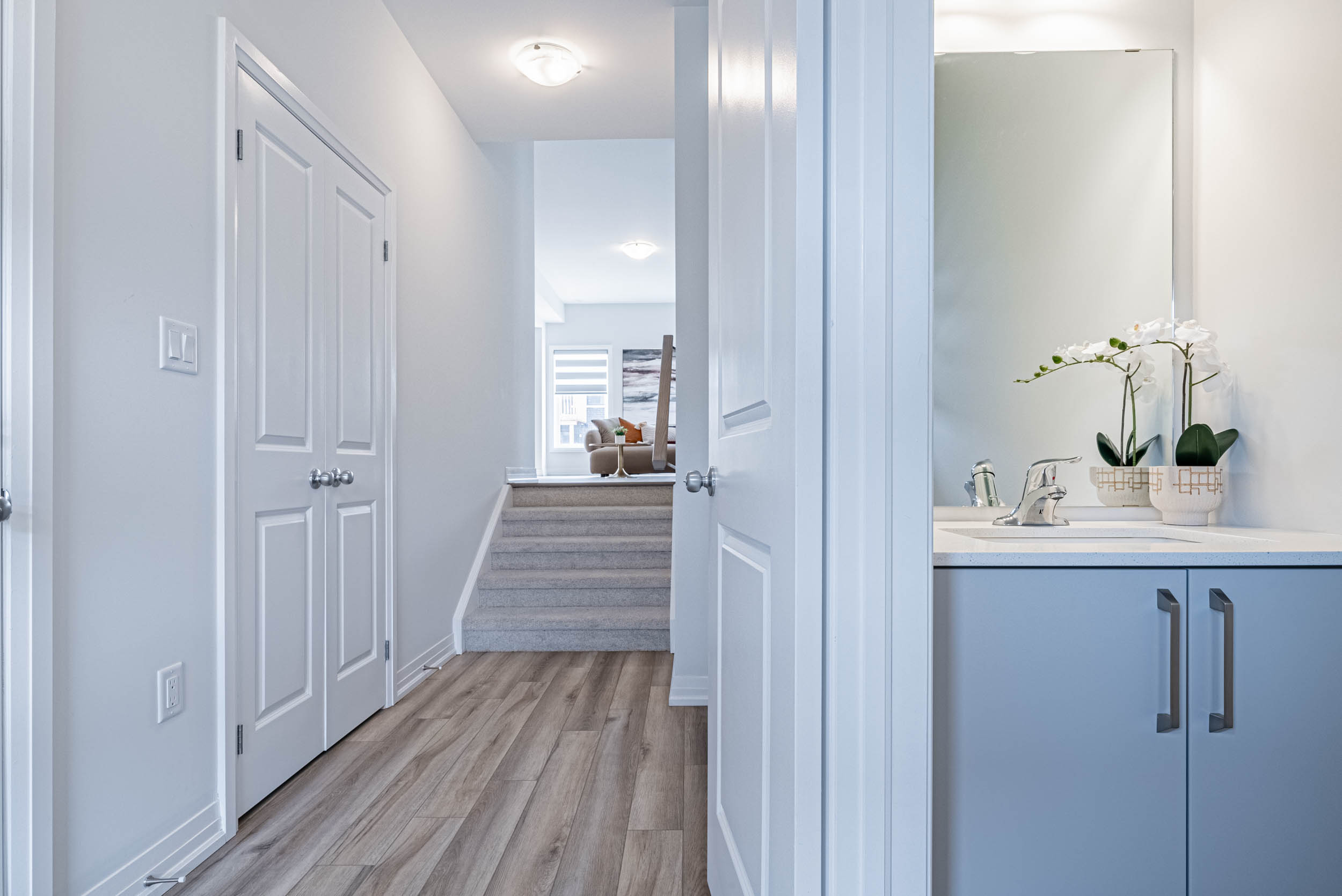 4 – Lot 65 – Model Home