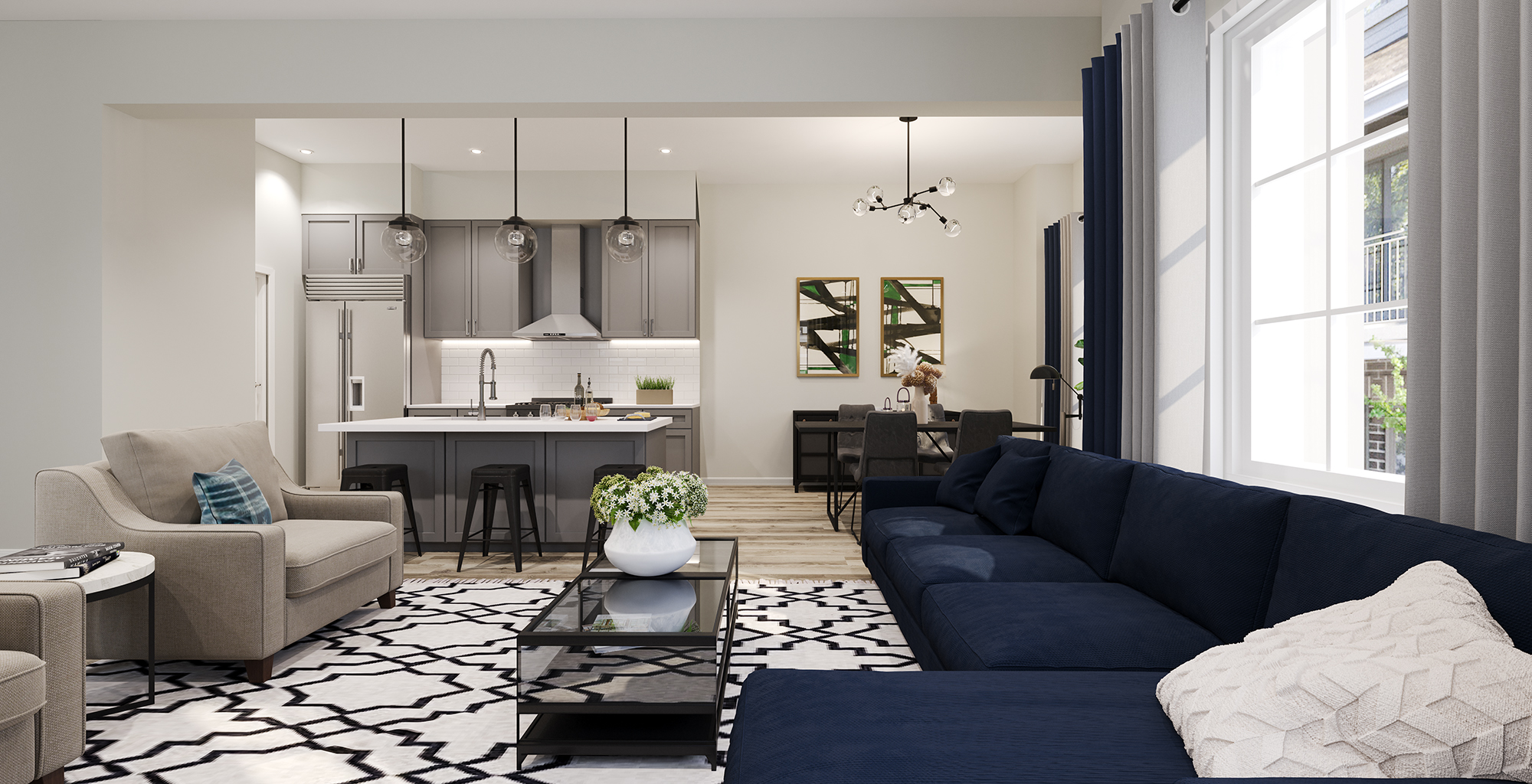Bloom-Towns-Astor_Begonia_B2B-Great-Room-2