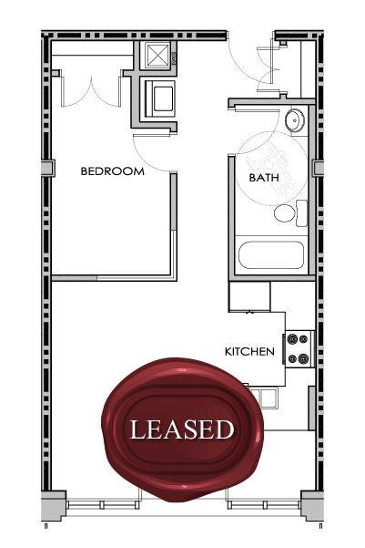 SouthamLofts-Floorplans – second floor seperate